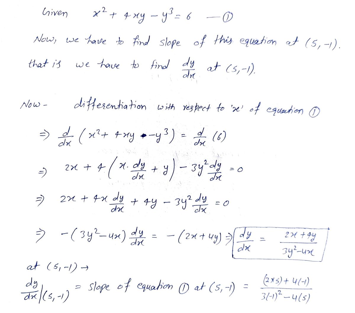 Advanced Math homework question answer, step 1, image 1